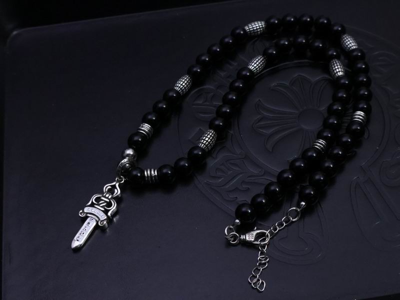 Chrome Hearts necklace 07yxh64